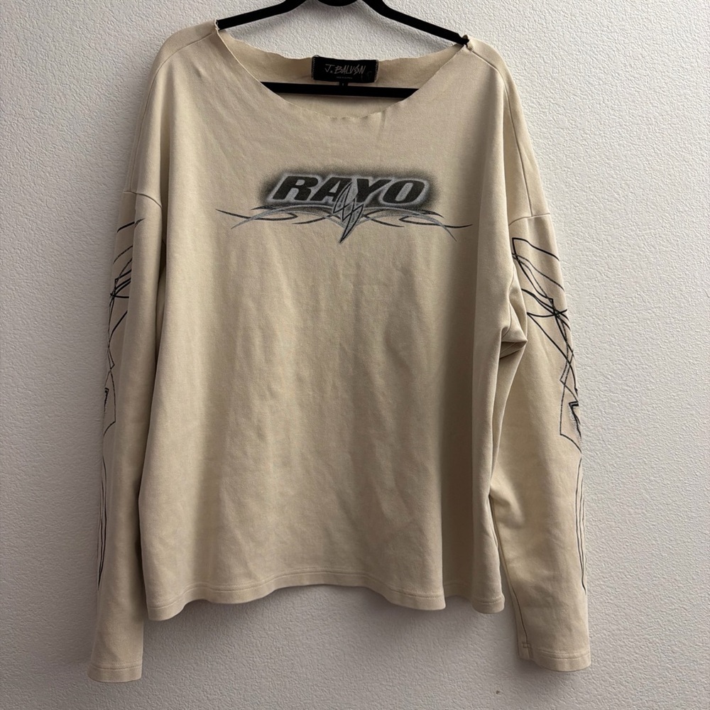J balvin merch